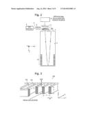 TIME-OF-FLIGHT MASS SPECTROMETER diagram and image