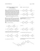 LIQUID CRYSTAL MEDIUM AND LIQUID CRYSTAL DISPLAY diagram and image