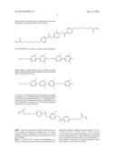 LIQUID CRYSTAL MEDIUM AND LIQUID CRYSTAL DISPLAY diagram and image