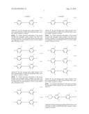 LIQUID CRYSTAL MEDIUM AND LIQUID CRYSTAL DISPLAY diagram and image