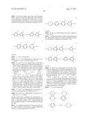 LIQUID CRYSTAL MEDIUM AND LIQUID CRYSTAL DISPLAY diagram and image