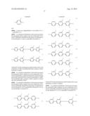 LIQUID CRYSTAL MEDIUM AND LIQUID CRYSTAL DISPLAY diagram and image