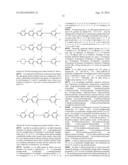 LIQUID CRYSTAL MEDIUM AND LIQUID CRYSTAL DISPLAY diagram and image