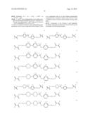 LIQUID CRYSTAL MEDIUM AND LIQUID CRYSTAL DISPLAY diagram and image