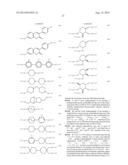 LIQUID CRYSTAL MEDIUM AND LIQUID CRYSTAL DISPLAY diagram and image