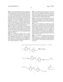 LIQUID CRYSTAL MEDIUM AND LIQUID CRYSTAL DISPLAY diagram and image