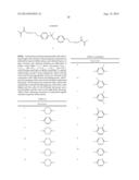 LIQUID CRYSTAL MEDIUM AND LIQUID CRYSTAL DISPLAY diagram and image