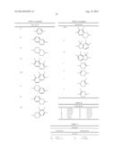 LIQUID CRYSTAL MEDIUM AND LIQUID CRYSTAL DISPLAY diagram and image