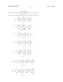 LIQUID CRYSTAL MEDIUM AND LIQUID CRYSTAL DISPLAY diagram and image