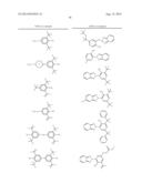 LIQUID CRYSTAL MEDIUM AND LIQUID CRYSTAL DISPLAY diagram and image