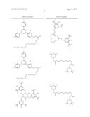 LIQUID CRYSTAL MEDIUM AND LIQUID CRYSTAL DISPLAY diagram and image