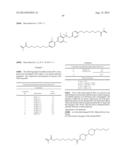 LIQUID CRYSTAL MEDIUM AND LIQUID CRYSTAL DISPLAY diagram and image