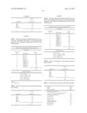 LIQUID CRYSTAL MEDIUM AND LIQUID CRYSTAL DISPLAY diagram and image