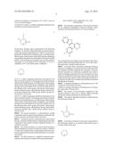 CHROMENE COMPOUND AND CURABLE COMPOSITION diagram and image