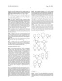 CHROMENE COMPOUND AND CURABLE COMPOSITION diagram and image