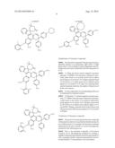 CHROMENE COMPOUND AND CURABLE COMPOSITION diagram and image