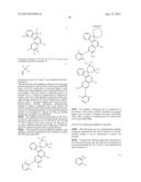 CHROMENE COMPOUND AND CURABLE COMPOSITION diagram and image