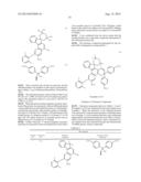 CHROMENE COMPOUND AND CURABLE COMPOSITION diagram and image