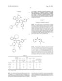 CHROMENE COMPOUND AND CURABLE COMPOSITION diagram and image