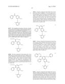 CHROMENE COMPOUND AND CURABLE COMPOSITION diagram and image