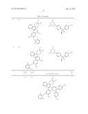 CHROMENE COMPOUND AND CURABLE COMPOSITION diagram and image