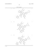 CHROMENE COMPOUND AND CURABLE COMPOSITION diagram and image