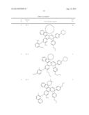 CHROMENE COMPOUND AND CURABLE COMPOSITION diagram and image