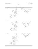 CHROMENE COMPOUND AND CURABLE COMPOSITION diagram and image