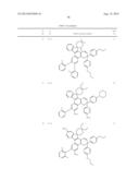 CHROMENE COMPOUND AND CURABLE COMPOSITION diagram and image