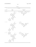 CHROMENE COMPOUND AND CURABLE COMPOSITION diagram and image