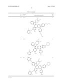 CHROMENE COMPOUND AND CURABLE COMPOSITION diagram and image