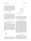 CHROMENE COMPOUND AND CURABLE COMPOSITION diagram and image