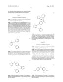 CHROMENE COMPOUND AND CURABLE COMPOSITION diagram and image