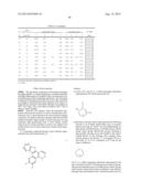 CHROMENE COMPOUND AND CURABLE COMPOSITION diagram and image