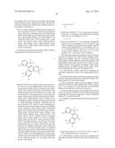 CHROMENE COMPOUND AND CURABLE COMPOSITION diagram and image