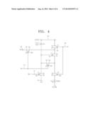 THIN FILM SEMICONDUCTOR DEVICE, ORGANIC LIGHT-EMITTING DISPLAY DEVICE, AND     METHOD OF MANUFACTURING THE THIN FILM SEMICONDUCTOR DEVICE diagram and image