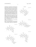 ORGANIC LIGHT-EMITTING DIODE diagram and image