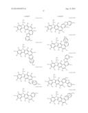 ORGANIC LIGHT-EMITTING DIODE diagram and image