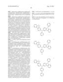 ORGANIC LIGHT-EMITTING DIODE diagram and image