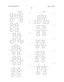 ORGANIC LIGHT-EMITTING DIODE diagram and image