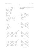 ORGANIC LIGHT-EMITTING DIODE diagram and image