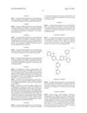 ORGANIC LIGHT-EMITTING DIODE diagram and image