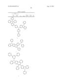 ORGANIC LIGHT-EMITTING DIODE diagram and image