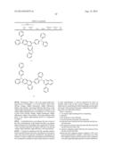 ORGANIC LIGHT-EMITTING DIODE diagram and image