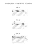 SEMICONDUCTOR DEVICE AND METHOD OF MANUFACTURING SEMICONDUCTOR DEVICE diagram and image