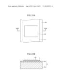 SEMICONDUCTOR DEVICE AND METHOD OF MANUFACTURING SEMICONDUCTOR DEVICE diagram and image