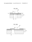 SEMICONDUCTOR DEVICE AND METHOD OF MANUFACTURING SEMICONDUCTOR DEVICE diagram and image