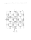 DIE TESTING USING TOP SURFACE TEST PADS diagram and image