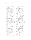 DIE TESTING USING TOP SURFACE TEST PADS diagram and image