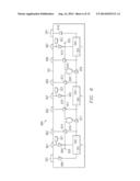 DIE TESTING USING TOP SURFACE TEST PADS diagram and image